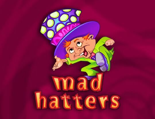 Slot Mad Hatters