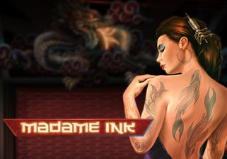 Slot Madame Ink