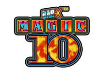 Slot Magic 10