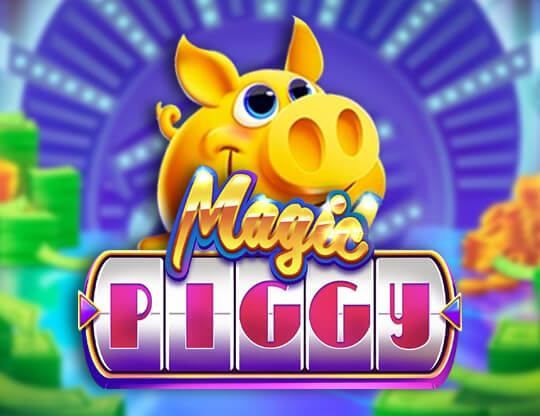 Slot Magic Piggy