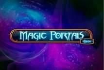 Slot Magic Portals