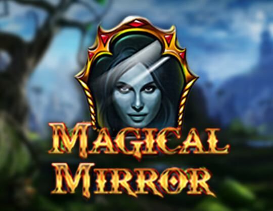 Slot Magical Mirror