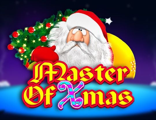 Slot Master Of Xmas