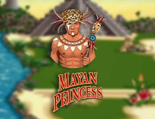 Slot Mayan Princess