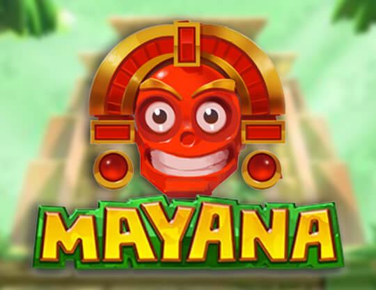 Slot Mayana