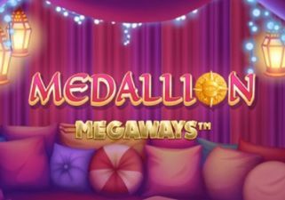 Slot Medallion Megaways