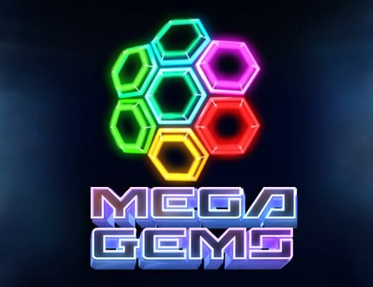 Slot Mega Gems