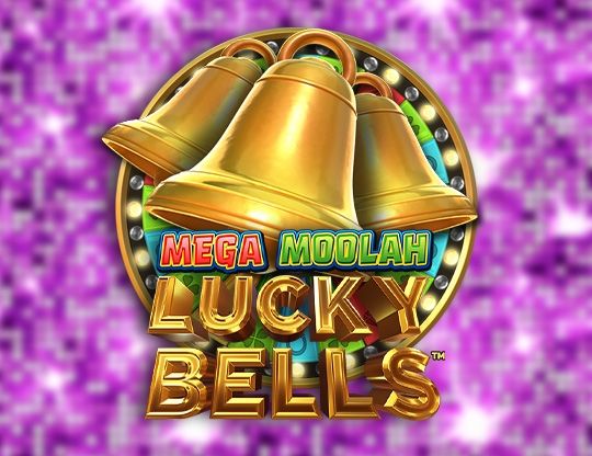 Slot Mega Moolah Lucky Bells