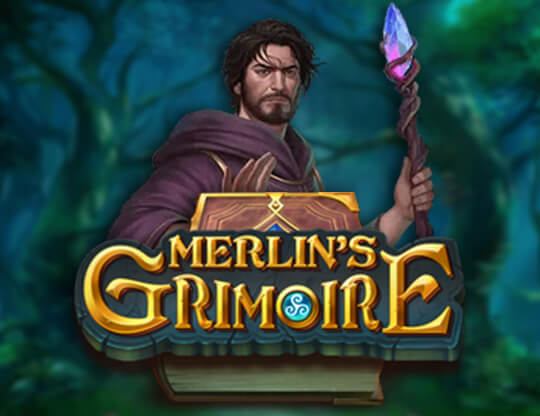 Slot Merlin’s Grimoire