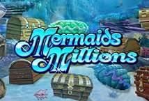 Slot Mermaids Millions