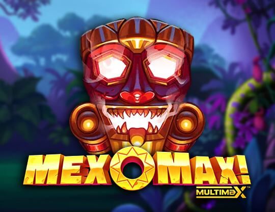 Slot Mexomax