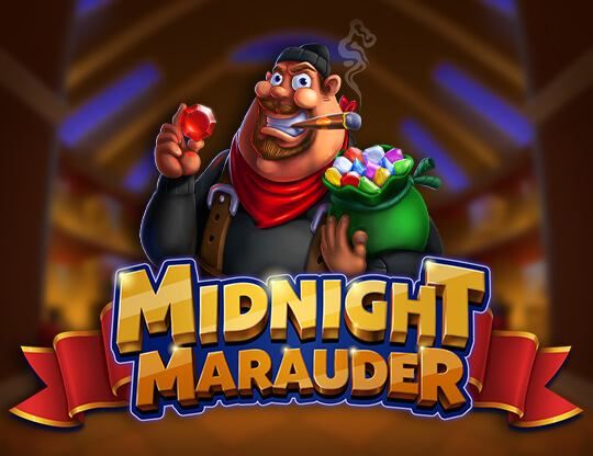 Slot Midnight Marauder