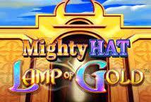 Slot Mighty Hat Lamp Of Gold