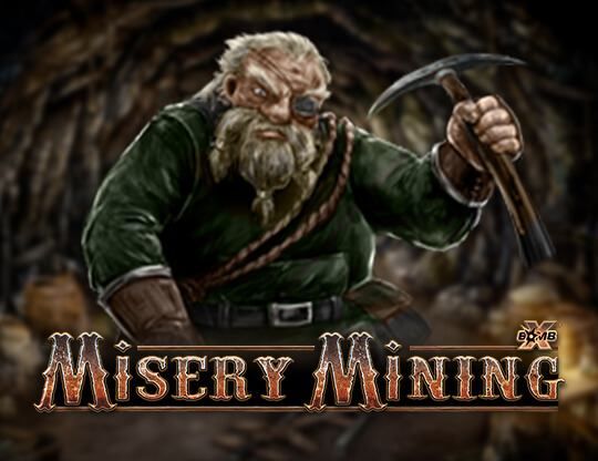 Slot Misery Mining