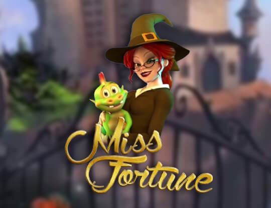 Slot Miss Fortune