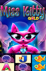 Slot Miss Kitty