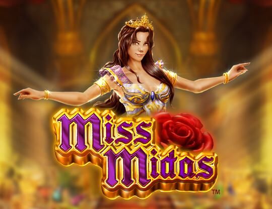 Slot Miss Midas