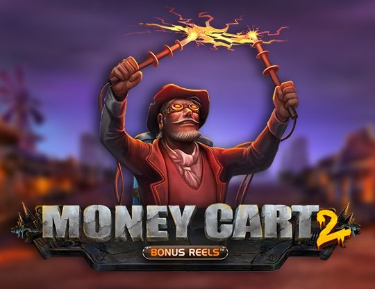 Slot Money Cart 2