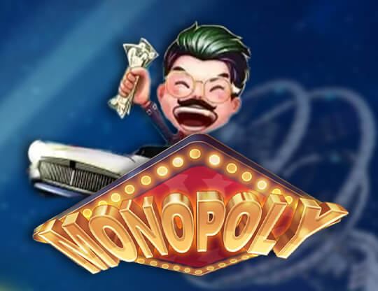 Slot Monopoly