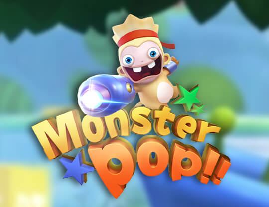 Slot Monster Pop