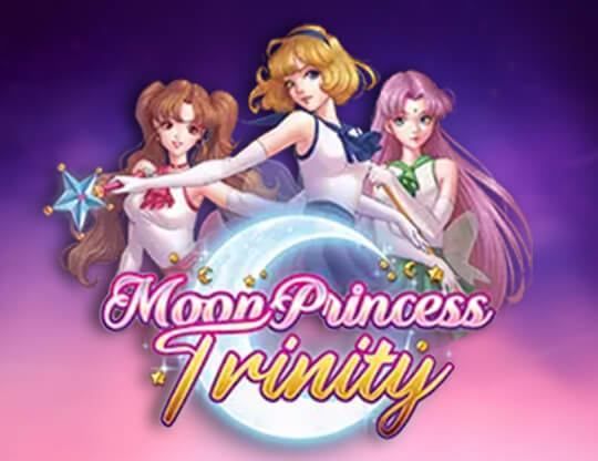 Slot Moon Princess Trinity