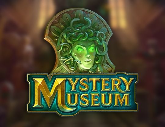 Slot Mystery Museum