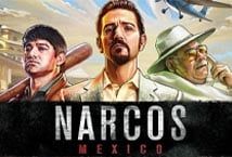 Slot Narcos Mexico