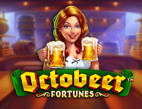 Slot Octobeer Fortunes