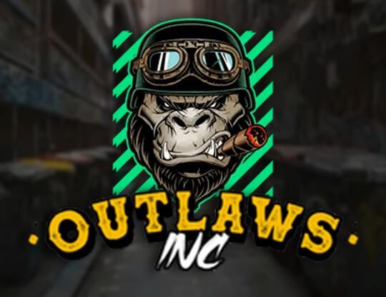 Slot Outlaws Inc.