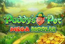 Slot Paddy’s Pot Mega Moolah