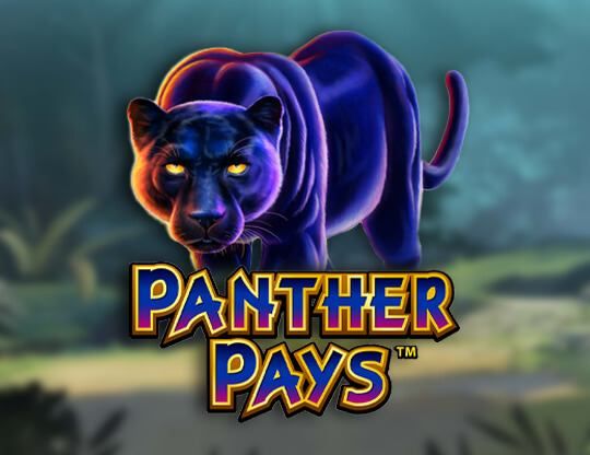 Slot Panther Pays