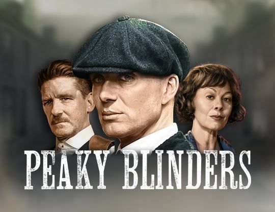 Slot Peaky Blinders