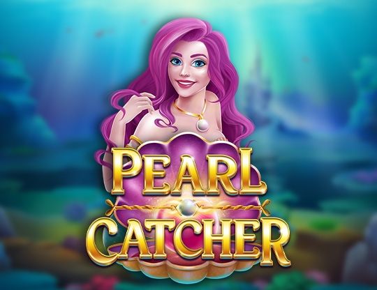 Slot Pearl Catcher