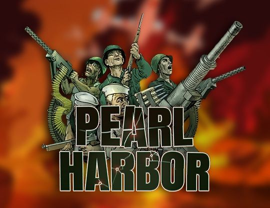 Slot Pearl Harbor