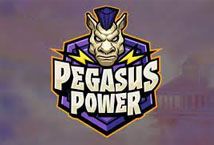 Slot Pegasus Power