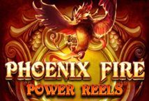 Slot Phoenix Fire Power Reels