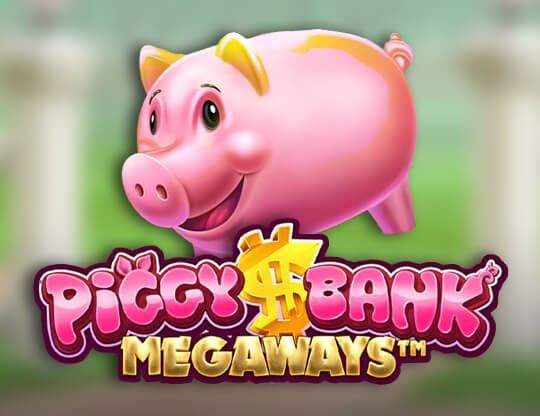 Slot Piggy Bank Megaways