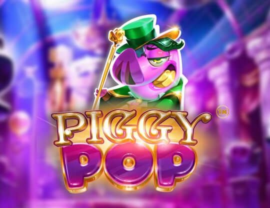 Slot Piggypop™