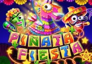 Slot Pinata Fiesta