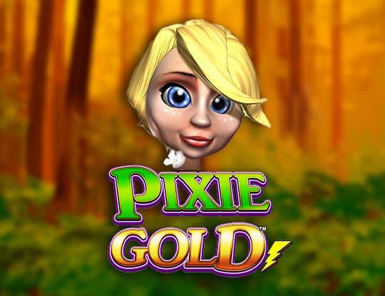 Slot Pixie Gold