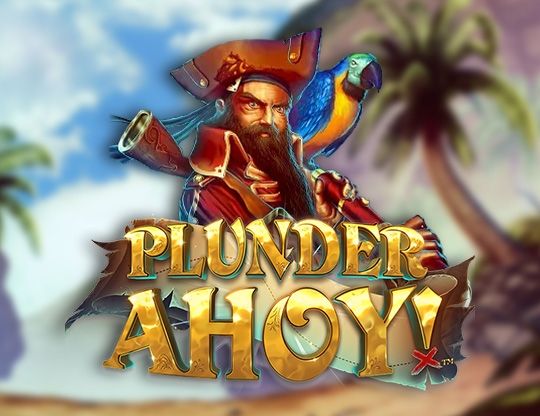 Slot Plunder Ahoy