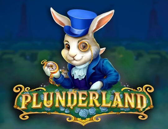 Slot Plunderland