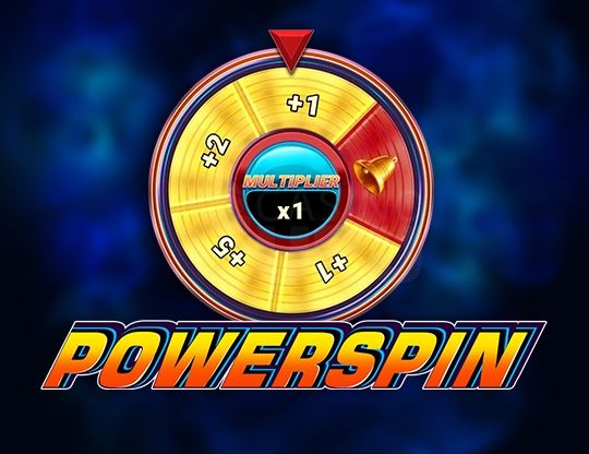 Slot Powerspin