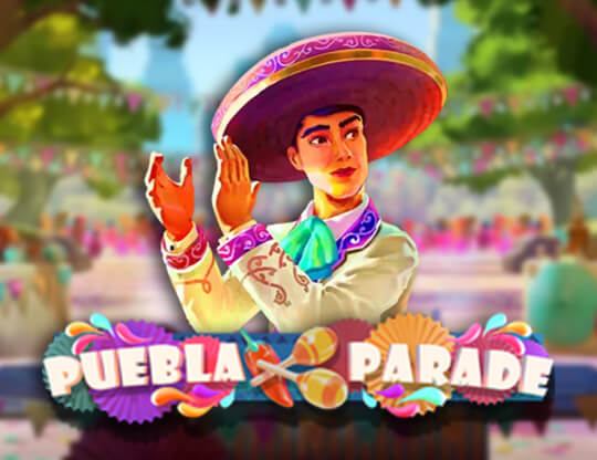 Slot Puebla Parade