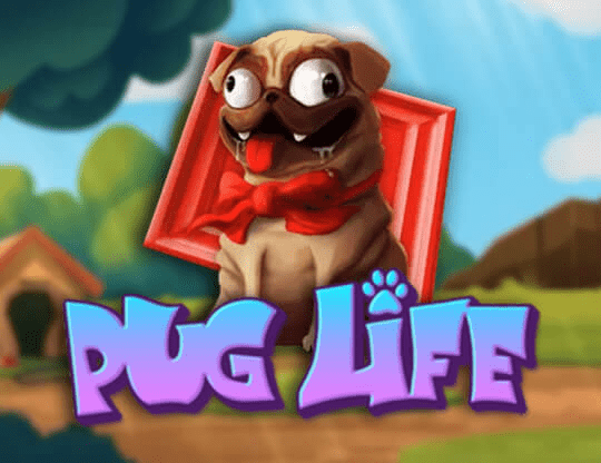 Slot Pug Life