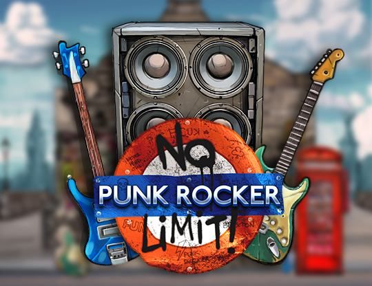 Slot Punk Rocker