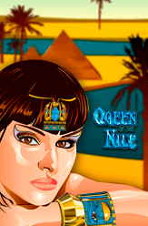 Slot Queen of the Nile