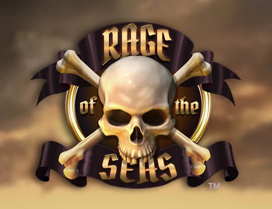 Slot Rage of the Seas