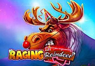 Slot Raging Reindeer