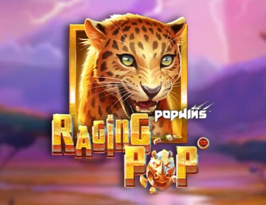 Slot Ragingpop